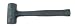 Big Horn 19098 Dead Blow Hammer, 28 oz.