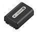 Replacement Battery for Sony NP-FH50 - Also Fits NP-FH70 NP-FH100 by Low Price Memory