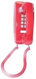 New-255447-VBA-20M Wall w/ Volume RED - ITT-2554-V-RD