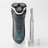 Norelco 7345-XLB Rechargeable Razor