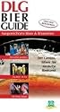 DLG Bier Guide 2008: Ausgezeichnete Biere und Brauereien. Der Genussf&uuml;hrer f&uuml;r deutsche Bierkunst
