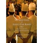 Great Chefs of America Cook Kosher: Over 175 Recipes From America's Greatest Restaurants
