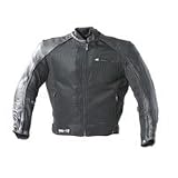 Power Trip Intercooled Jacket Black/Grey Small