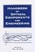 Book Handbook of RF/Microwave Components, Handbook of  Optical Components and Engineering