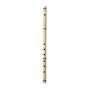 Flute, Cane, "DD", 23.5 Inches