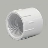 Pvc Female Adapter