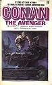 Conan the Avenger, #10