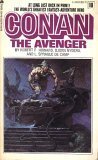  : Conan The Avenger (conan, 10)