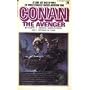 Conan The Avenger (conan, 10)