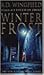 Winter Frost (A Detective Inspector Jack Frost Novel of Suspense)
