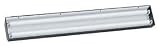 (Price/1)36 Fluorescent Twin Strip Black