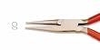PRO LINE COMBINATION PLIER CHAIN/ROUND 5-1/2"