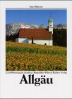 Produkt-Bild: Allg&auml;u. Eine Bildreise