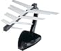 Philips PM-HDTV1 Silver Sensor HDTV Indoor Antenna