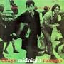 Searching for the Young Soul Rebels