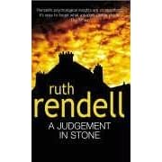 A Judgement in Stone