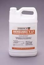 HERBICEDE PRE-EMERGENT BENSUMEC 4LF