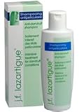 j.f. lazartigue Anti-Dandruff Shampoo - 8.4 oz