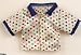  : Webkinz Clothing - Polka Dot PJ Top