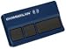 Chamberlain 953D 3-Button 315 MHz Remote Control