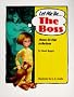 Let Me Be the Boss: Poems for Kids to Perform