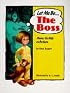 Let Me Be... the Boss: Poems for Kids to Perform