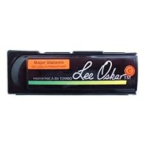 Lee Oskar Major Diatonic Harmonica, C