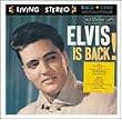 Elvis Is Back!