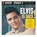 Elvis Is Back!