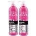 Tigi Bed Head StyleShots Epic Volume Tween Set - Shampoo & Conditioner 750ml