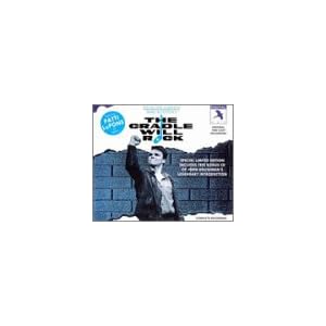 The Cradle Will Rock: Original 1985 Cast Recording