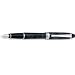 Aurora Ipsilon Grey Lacquer Fountain Pen