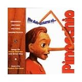 The Adventures of Pinocchio: Original Motion Picture Soundtrack