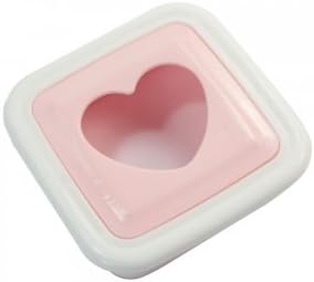 Heart Shaped DIY Sandwich Bread Maker Mold Cutter