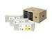 HP C5075A  Ink Cartridge No 83 3Pk Yellow