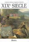 Lagarde et Michard : XIXe siècle : Les Grands Auteurs français du programme - Anthologie et Histoire littéraire book cover