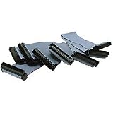 Cables To Go 68In Int SCSI Ribbon 8Conn 68Pin Wide