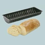 Zenker 4605 Ciabattaform