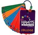 Namits Challenge Game