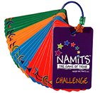 Namits Challenge Game