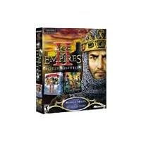 Age of Empires II (Gold Edition) by Microsoft