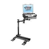 RAM Mounts RAM-VB-162-SW1 RAM NO DRILL SYSTEM FOR PT CRUISER