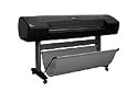 HP DesignJet Z2100 - 44" large-format printer - colour - ink-jet - Roll (111.8 cm x 91.4 m) - 2400 dpi x 1200 dpi up to 2 min/page (colour) - USB, 10/100Base-TX
