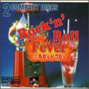 Rock 'n' Roll Fever of the 60's & 70's