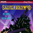 Salute to Hollywood by John Barry, Glenn Osser, David Raksin, Sid Ramin, and Morton Stevens