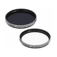Canon FS-H46U Filter-Set f&uuml;r MV 600/700 Reihe/MVX 100i/150i/MVX3i