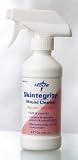 ^Skintegrity Wound Cleanser - 16 oz Min.Order is 1 EA ( 1 Each / Each )