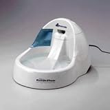 Fresh Flow Pet Fountain by PetMate : Size DELUXE