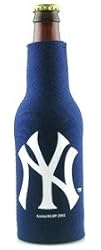 New York Yankees Bottle Suit Holder