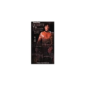 Encounters of the Spooky Kind [VHS]